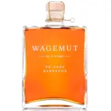 N. Kröger Foursquare Wagemut PX-Cask 70cl bottle — view 1