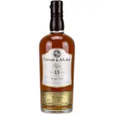 Valinch & Mallet Worthy Park Single Cask 2005 70cl bottle — view 1