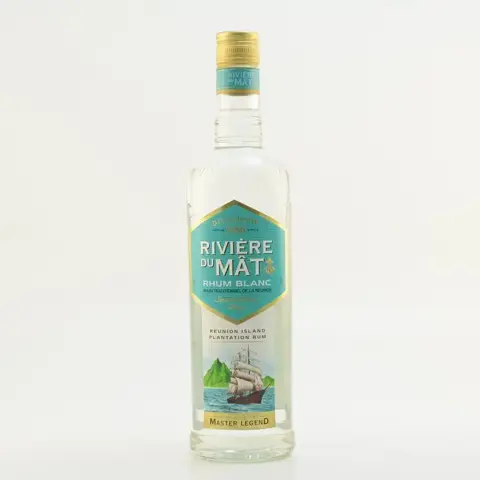 Rivière du Mât Blanc Master Legend