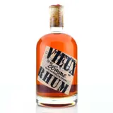 Tatanka Comme Vieux Rhum 70cl bottle — view 1