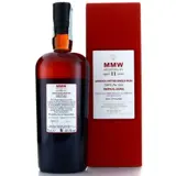 Velier & Scheer Clarendon Wedderburn Tropical Aging MMW 70cl bottle — view 2