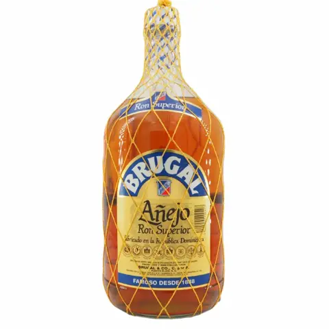 Brugal Anejo Ron Superior