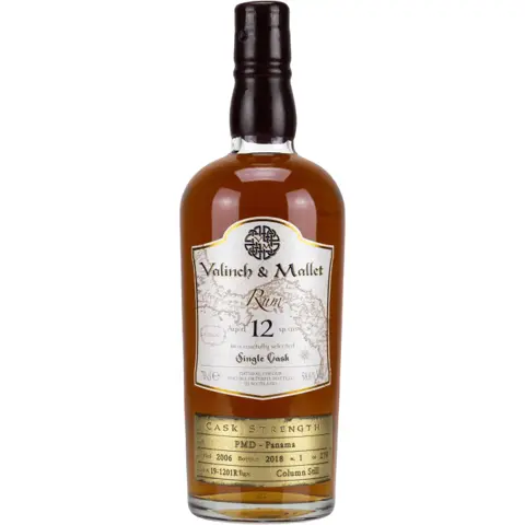 Valinch & Mallet PMD Single Cask 2006