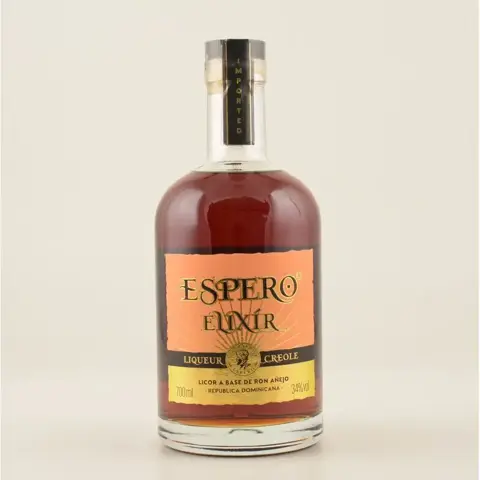 Ron Espero Liqueur Creole