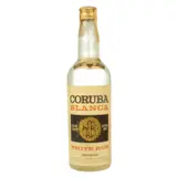 Coruba Blanca White Rum 75cl bottle — view 1