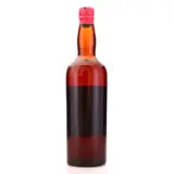 Flower & Sons Ltd. Fine Old Jamaica Rum 0cl bottle — view 2