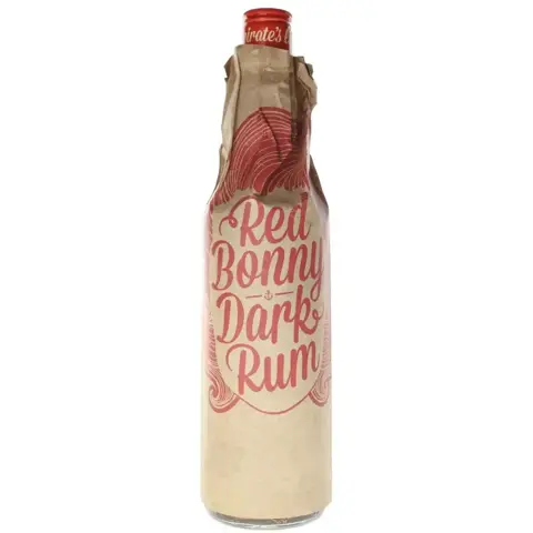 Red Bonny Dark Rum