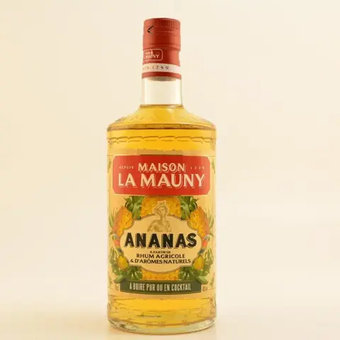 Maison La Mauny Ananas