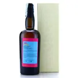 Samaroli South Pacific Fiji Rum 2001 50cl bottle — view 2