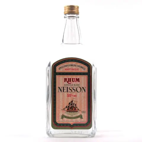 Neisson Blanc