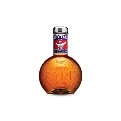 Spytail Cognac Barrel
