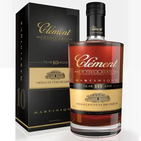 Clément Vieux 10 ans