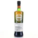 SMWS T.D.L R10.1 Carnival concerto 1991 70cl bottle — view 1