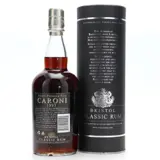 Bristol Caroni Selected by 1423 1993 70cl bottle — view 2