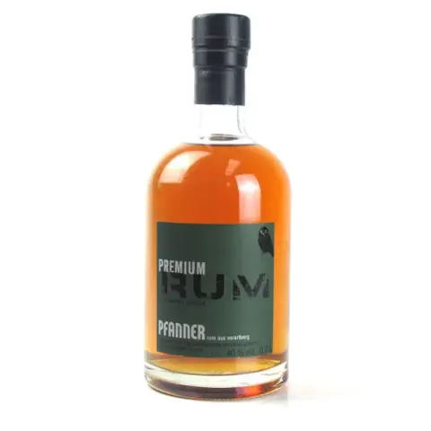 Pfanner Premium Rum