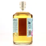 Rathlee Distilling Co. Rathlee 3 Year Old 70cl bottle — view 2