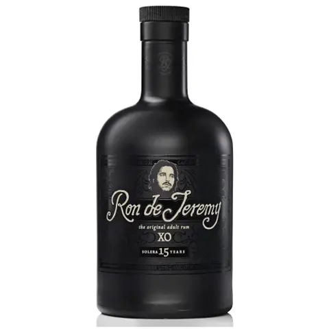Ron de Jeremy XO