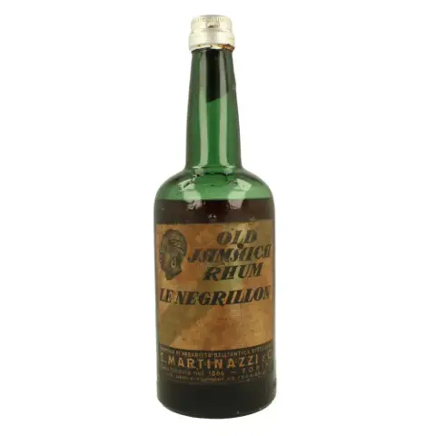 Martinazzi Le Negrillon