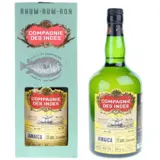 CDI Clarendon Jamaica 2007 70cl bottle — view 1