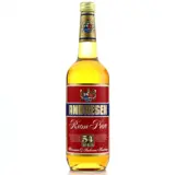 Herman C. Andresen Andresen Rum Pure 70cl bottle — view 1