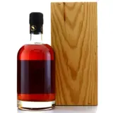 Rhum Chantal Comte HSE La Tour De L'Or 70cl bottle — view 2