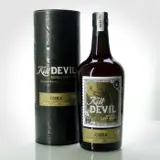Sancti Spiritus Kill Devil Cuba 1999 70cl bottle — view 1