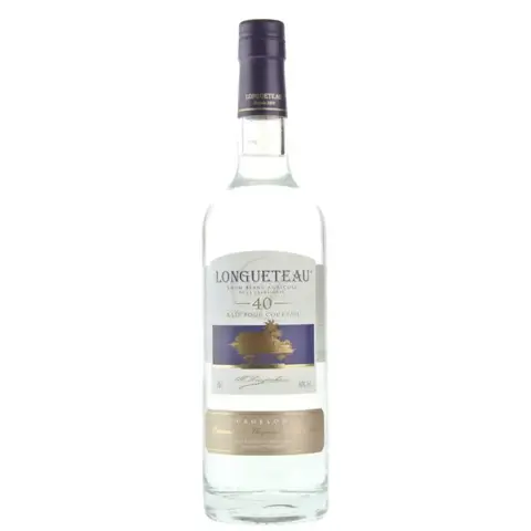 Longueteau Blanc 40