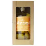 Tricoche Spirits L’Arrangé Mangue Abricot 70cl bottle — view 1