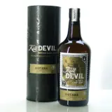 Uitvlugt Kill Devil 1998 70cl bottle — view 1