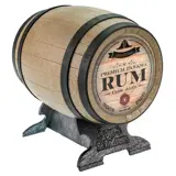 Old St Andrews Admiral’s Cask 70cl bottle — view 1