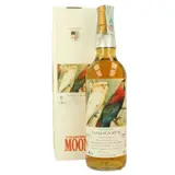 Moon Import Clarendon Jamaica Rum 2007 70cl bottle — view 1