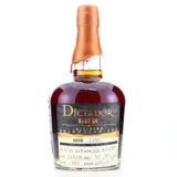 Dictador Best Of 1973 70cl bottle — view 1