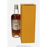 Silver Seal Panama 2001 70cl bottle — view 2