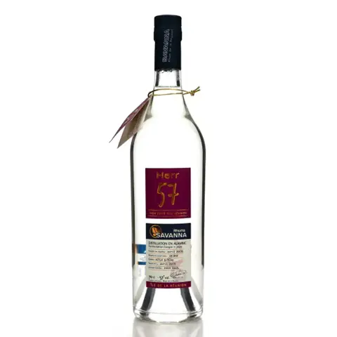 Savanna 57 Blanc HERR 2019