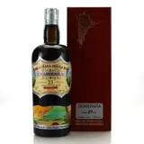 Silver Seal Enmore Demerara Pure Guyana Single Rum 1988 70cl bottle — view 1