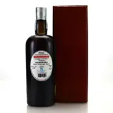 Silver Seal Enmore Demerara Pure Guyana Single Rum 1988 70cl bottle — view 2