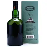 CDI Port Mourant Guyana (Bottled for Denmark) 2005 70cl bottle — view 2