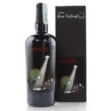 Milano Rum Festival & Barmetro Diamond 2003 70cl bottle — view 1