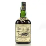 Rhum J.M 1988 70cl bottle — view 1