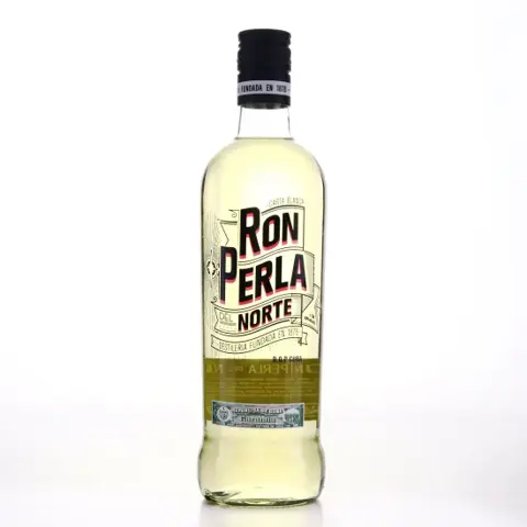 Havana Club Ron Perla del Norte Blanca
