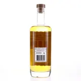 Black Collar Bay of Islands Rum 70cl bottle — view 2