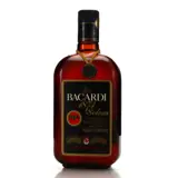 Bacardi Ron Solera Orgullo 1873 Tradición Mexico 75cl bottle — view 1