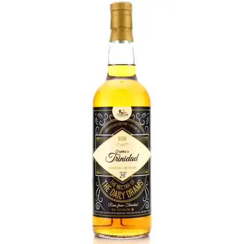 The Nectar The Nectar Of The Daily Drams 1991