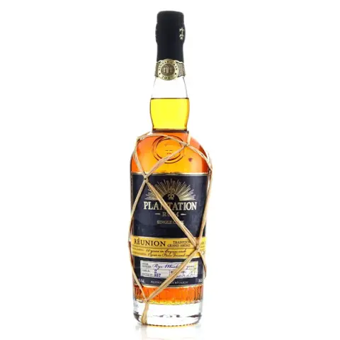 Savanna Plantation La Réunion Single Cask 2005