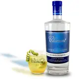 Clément Canne Bleue - Gamme Bar 70cl bottle — view 1