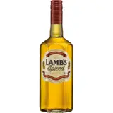 Lamb’s Spiced 70cl bottle — view 1