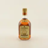A.F.D. Ron Barceló Columbus Anejo 7 70cl bottle — view 1