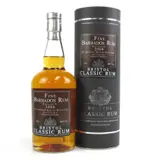 Bristol Foursquare Fine Barbados Rum 2004 70cl bottle — view 1