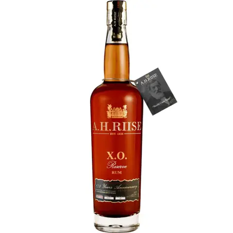 A.H. Riise XO 175 Anniversary Rum