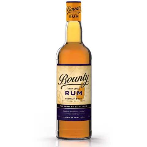 Bounty Premium Dark